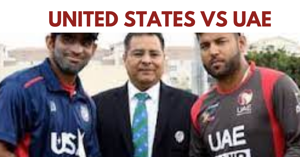 United States vs UAE: A Comparative Overview